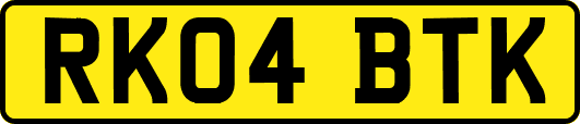 RK04BTK