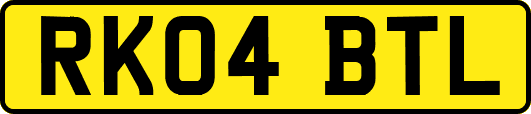 RK04BTL