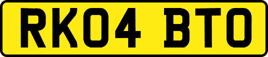 RK04BTO