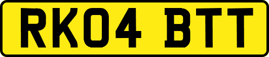 RK04BTT