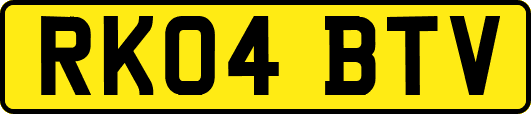 RK04BTV