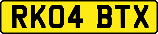 RK04BTX
