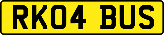 RK04BUS