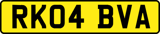 RK04BVA