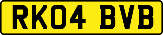 RK04BVB