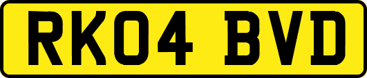 RK04BVD