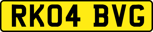 RK04BVG