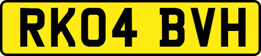 RK04BVH