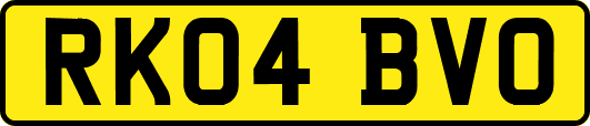 RK04BVO
