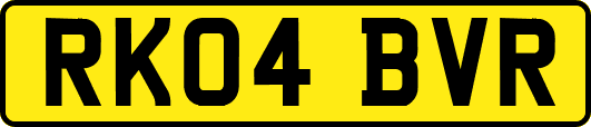 RK04BVR