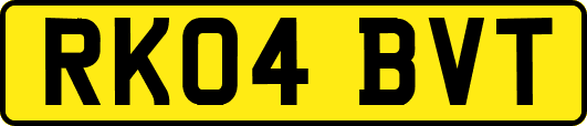 RK04BVT