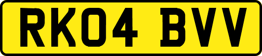 RK04BVV