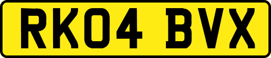 RK04BVX