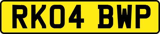 RK04BWP