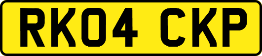 RK04CKP