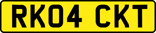 RK04CKT