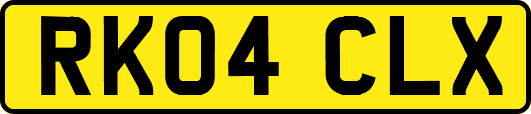 RK04CLX