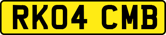 RK04CMB