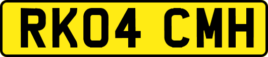 RK04CMH