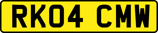 RK04CMW