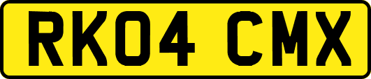 RK04CMX