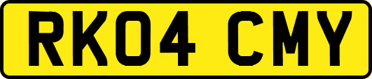 RK04CMY