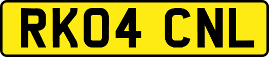 RK04CNL