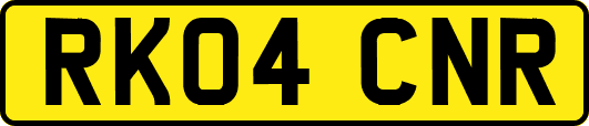 RK04CNR