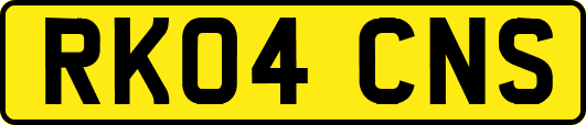 RK04CNS