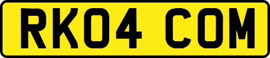 RK04COM