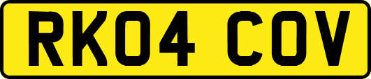 RK04COV