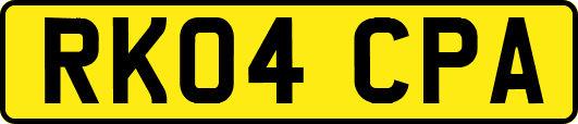 RK04CPA