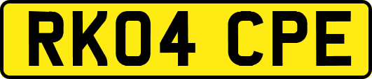 RK04CPE