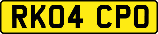 RK04CPO