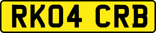 RK04CRB
