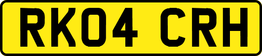 RK04CRH