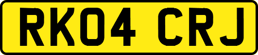 RK04CRJ