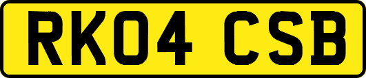 RK04CSB