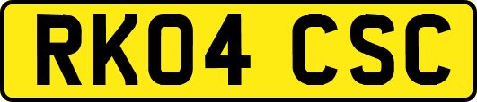 RK04CSC