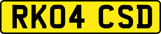 RK04CSD