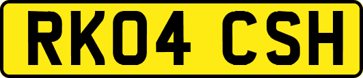 RK04CSH