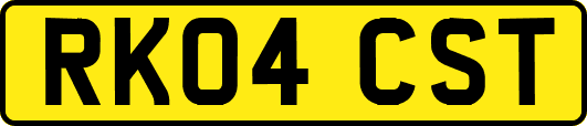 RK04CST