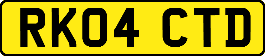 RK04CTD