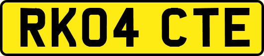 RK04CTE