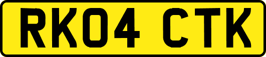 RK04CTK