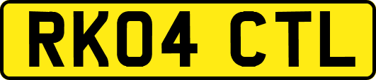 RK04CTL