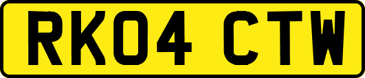 RK04CTW