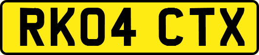 RK04CTX