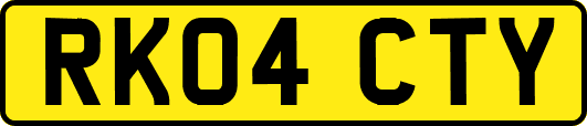 RK04CTY