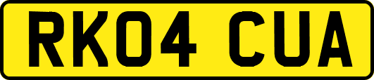 RK04CUA
